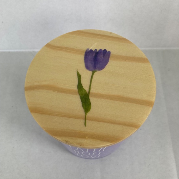 Rae Dunn FAITH Candle - Picture 3 of 3